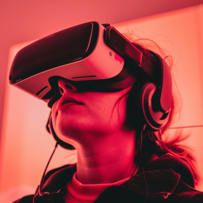 AI and Virtual Reality: Creating Immersive Experiences