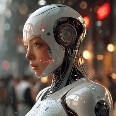 AI in Entertainment: From Movies to Games