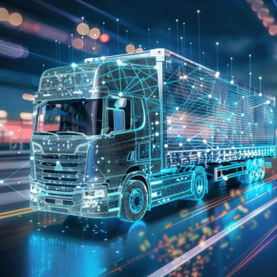 AI in Transportation: Improving Efficiency