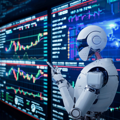 Artificial Intelligence in Stock Market Analysis