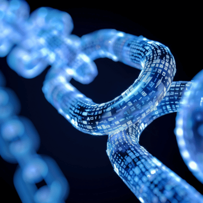 Blockchain Interoperability: The Future of Multi-Chain Ecosystems.