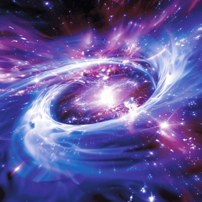 Quantum Cosmology: The Universe at the Quantum Scale