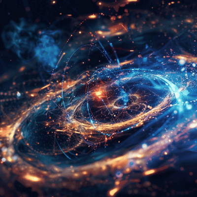 Quantum Entanglement: The Strange Link Between Particles