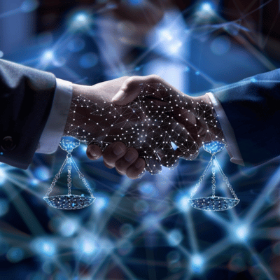 Smart Contracts: The Legal Implications of Code-Based Agreements.