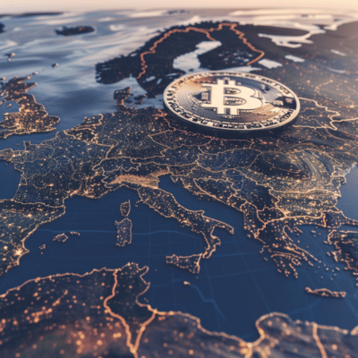 The Impact of Geopolitical Events on Cryptocurrency Markets.