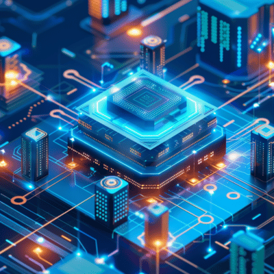 The Impact of Quantum Computing on Cryptocurrency Security.