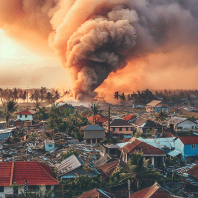 The Role of AI in Disaster Prediction