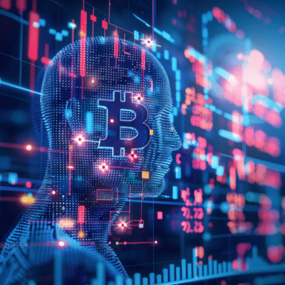 The Role of Artificial Intelligence in Cryptocurrency Trading.