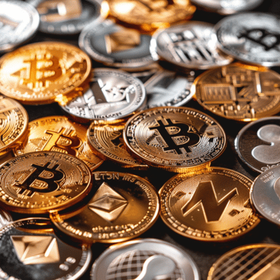 The Role of Cryptocurrencies in Emerging Markets: Opportunities and Challenges.