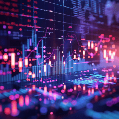 AI in Finance: How Machine Learning is Revolutionizing the Trading Industry.