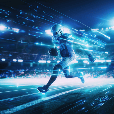 AI in Sports: How Machine Learning is Changing the Game.