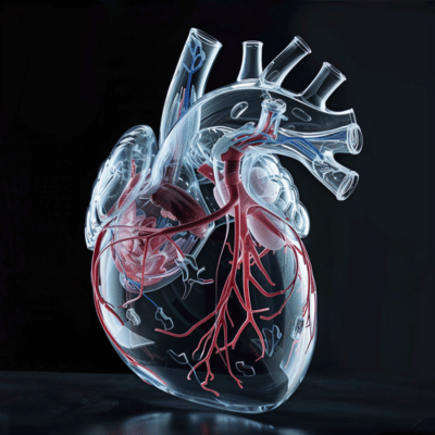 Artificial Organs: Revolutionizing Transplantation Medicine.