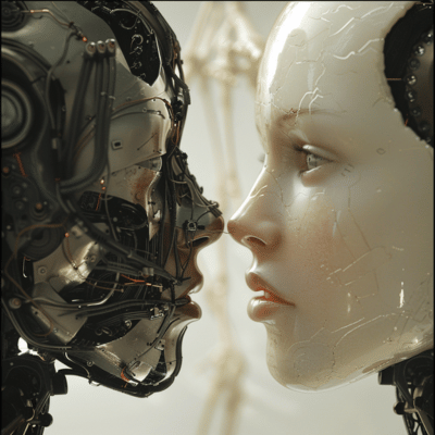 Exploring the Ethical Implications of Artificial Intelligence.