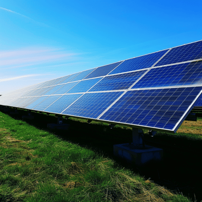 Harnessing Solar Power: Sustainable Solutions for the Future.