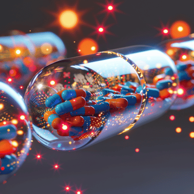 How AI is Improving Drug Discovery and Revolutionizing the Pharmaceutical Industry.