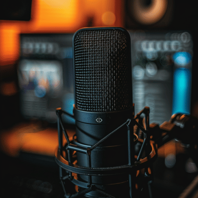 How to Launch a Successful Podcast and Monetize it.