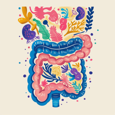 How to Maintain a Healthy Gut Microbiome.