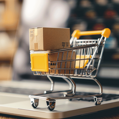 How to Start an E-commerce Business: A Step-by-Step Guide.