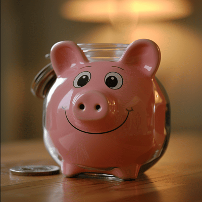 Personal Finance: Smart Strategies for Saving and Investing.