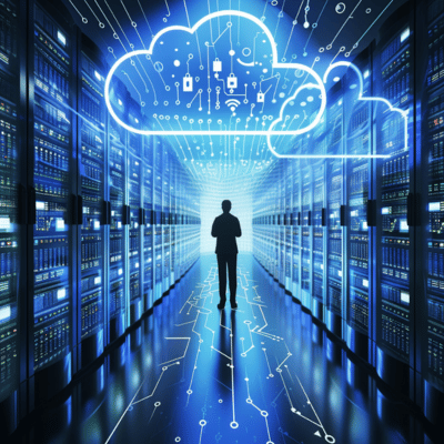 The Benefits of Cloud Computing for Businesses of All Sizes.