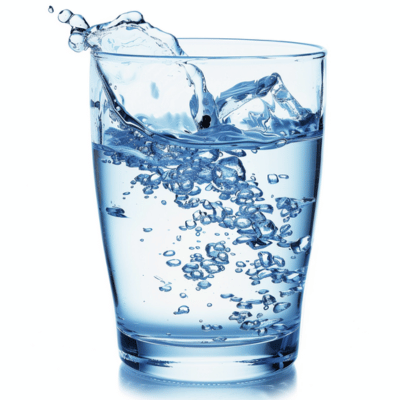 The Benefits of Drinking Plenty of Water.