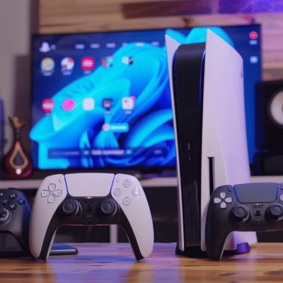 The Best Gaming Consoles for Casual and Hardcore Gamers.