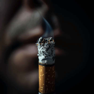 The Dangers of Smoking and How to Quit.