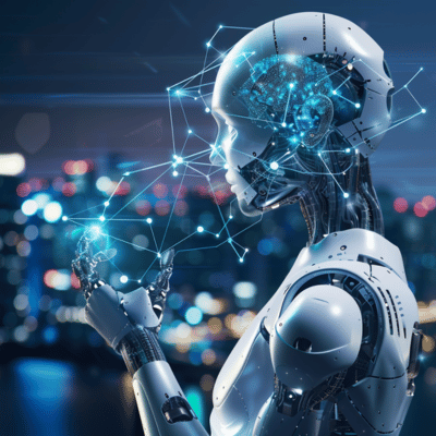 The Future of Artificial Intelligence: Advancements and Applications.