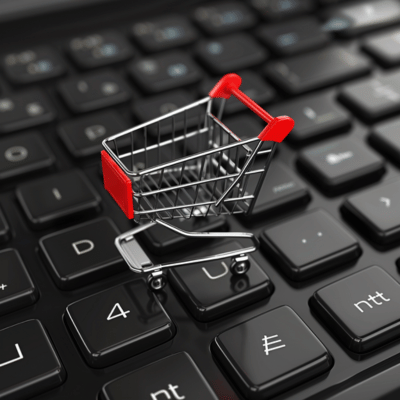 The Future of E-commerce: How Online Shopping is Changing.