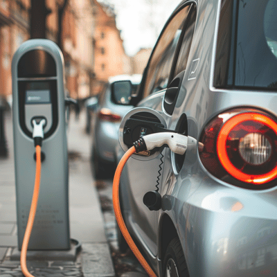 The Future of Electric Vehicles: How Technology is Driving the Industry