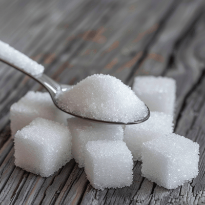 The Impact of Sugar on Your Health.