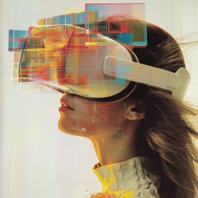 The Latest Trends in Virtual Reality: What to Expect in the Next Decade.