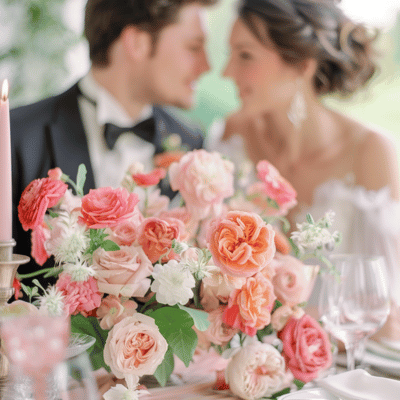 The Latest Trends in Wedding Planning: Inspiration for the Perfect Day.