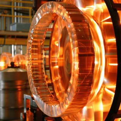 The Quest for Fusion Energy: A Sustainable Energy Source.