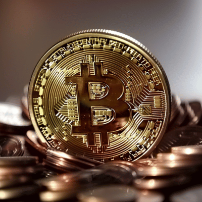 The Rise of Bitcoin: Investing Tips for Cryptocurrency Enthusiasts.