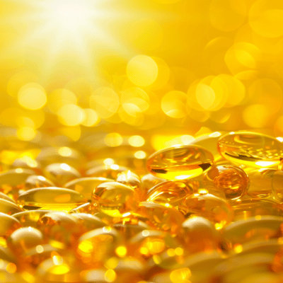 The Role of Vitamin D in Supporting Immune Health.