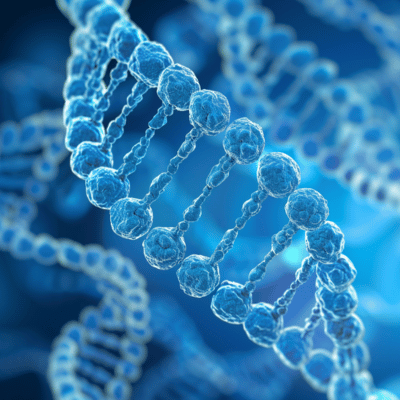 Unlocking the Secrets of DNA: Advancements in Genetic Research.